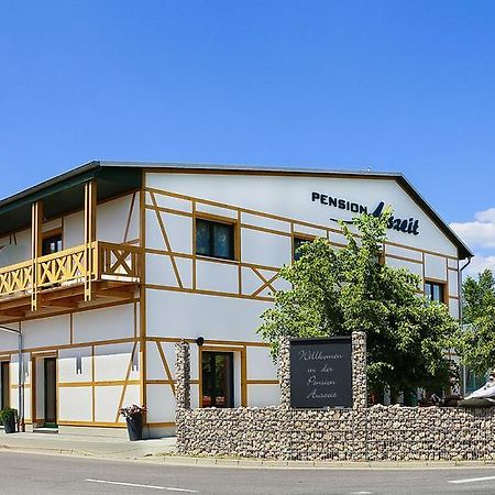 Pension Auszeit Drahnsdorf Exterior foto