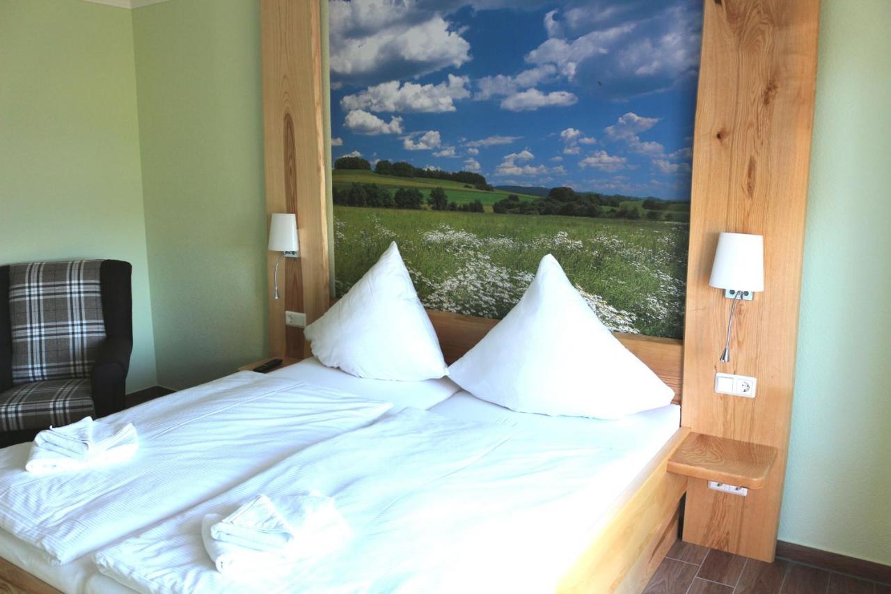 Pension Auszeit Drahnsdorf Zimmer foto