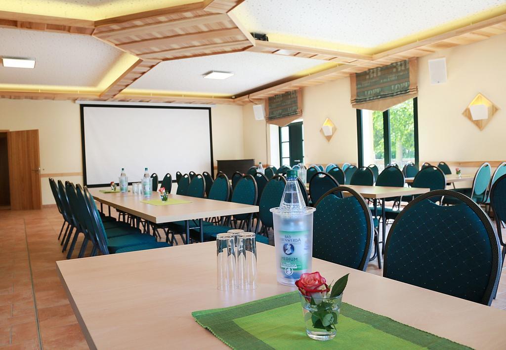 Pension Auszeit Drahnsdorf Exterior foto
