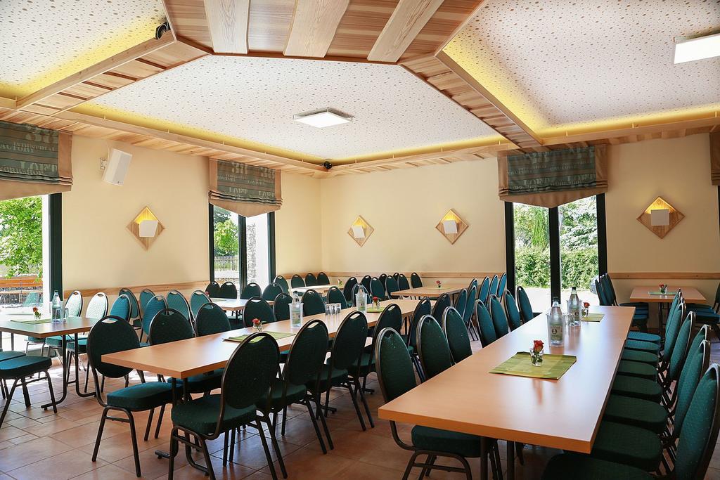 Pension Auszeit Drahnsdorf Exterior foto