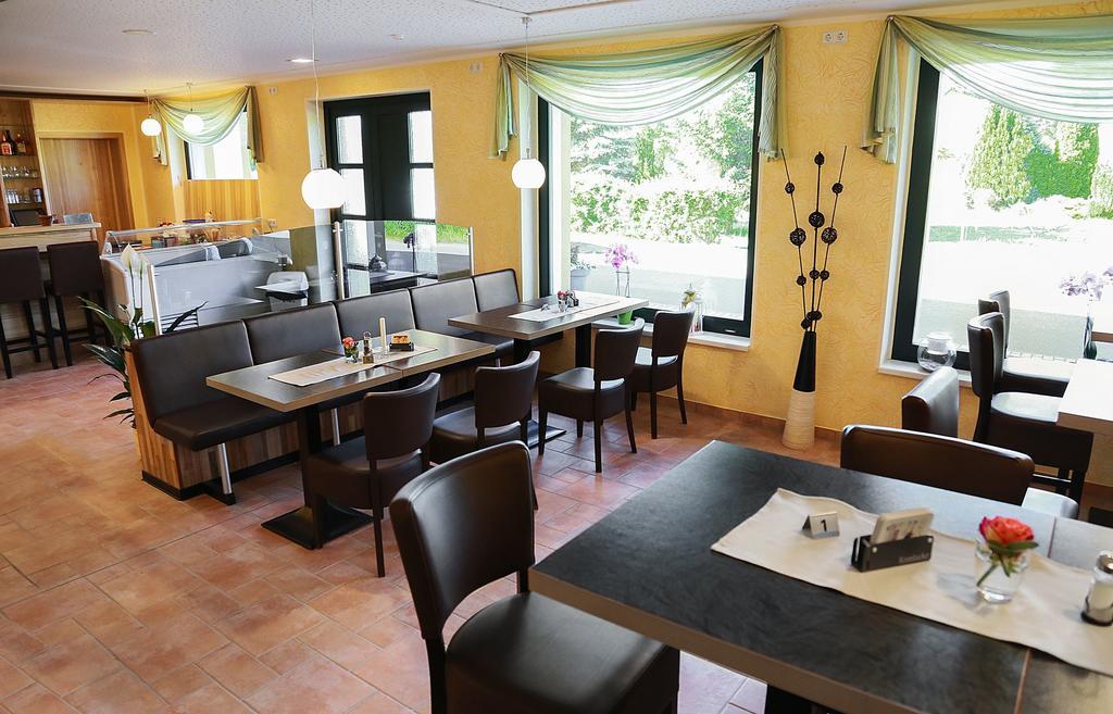 Pension Auszeit Drahnsdorf Exterior foto